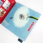 Ваги для підлоги MATARIX MX-452 180 кг, Ваги для вимірювання маси тіла, Електронні ваги кульбаба