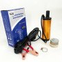 Насос занурювальний для перекачування палива дизеля бензину REWOLT Fuel/Diesel Pump 12В 12л/хв