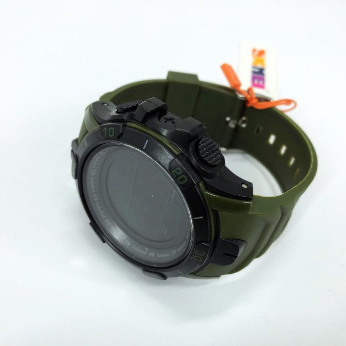 Годинник наручний чоловічий SKMEI 1475AG ARMY GREEN, брендовий чоловічий годинник, годинник для чоловіка. Колір: зелений