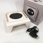 Лампа для нігтів UV LAMP SUN Y31 Сушарка для гель лаку на акумуляторі, Лампа для сушіння гель-лаку будинку
