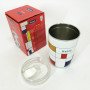 Термокухоль Magio MG-1070 0.35 л, Термокухоль для дітей, Термос для питної води, Термос для кави