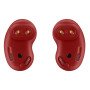 Бездротові навушники з сенсорним управлінням SAMSUNG Galaxy Buds Live. Колір червоний