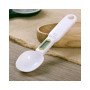 Ваги-ложка цифрові Digital Spoon Scale. Колір чорний