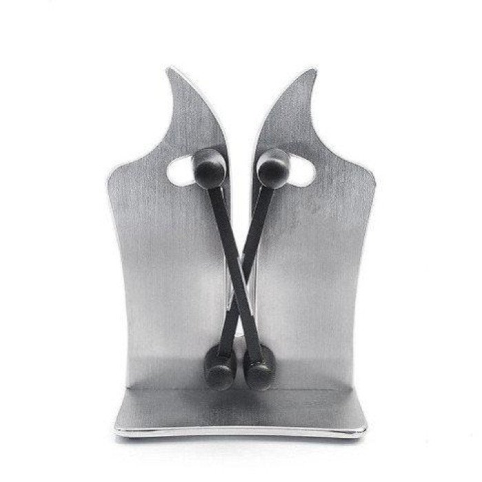 Точилка для кухонних ножів Bavarian Edge Knife Sharpener (ножеточка)