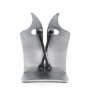 Точилка для кухонних ножів Bavarian Edge Knife Sharpener (ножеточка)