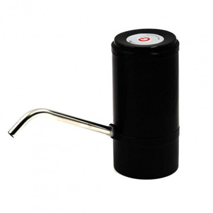 Електрична помпа для води DOMOTEC MS-4000. Колір чорний