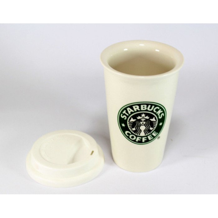 Стакан StarBucks Ceramic Cup HY-101