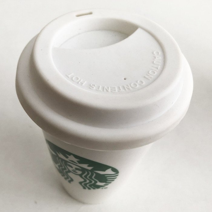 Стакан StarBucks Ceramic Cup HY-101