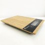Ваги кухонні MATARIX MX-406 5кг Wood, Кухонні ваги для приготування страв, Ваги для домашньої кухні