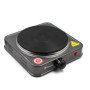 Електроплита DOMOTEC MS-5811 1500 Вт, переносна настільна електроплита, електроплита на 1 конфорку