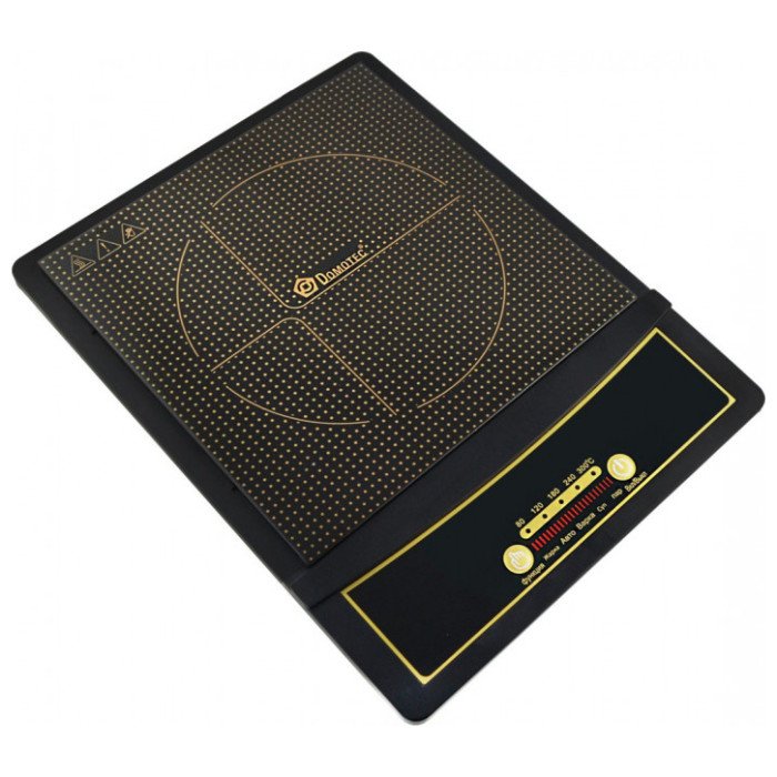 Електроплита DOMOTEC MS-5832 (індукційна на 1 конфорку / 1ІД)