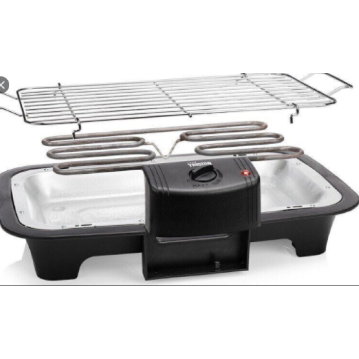 Електричний гриль для барбекю LIVSTAR LSU-1319