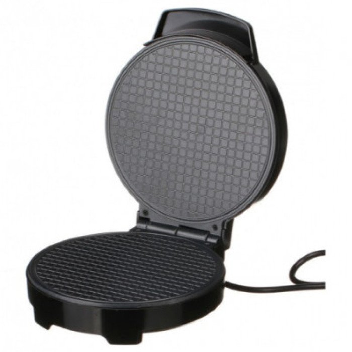 Вафельниця DOMOTEC MS-7710, вафельниця електрична побутова, електровафельниця, мультипекар вафельниця