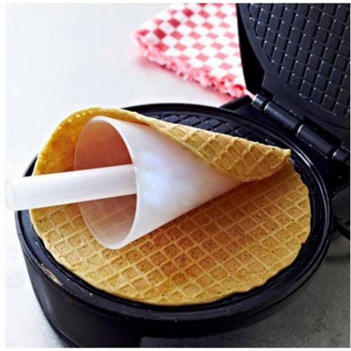 Вафельниця DOMOTEC MS-7710, вафельниця електрична побутова, електровафельниця, мультипекар вафельниця