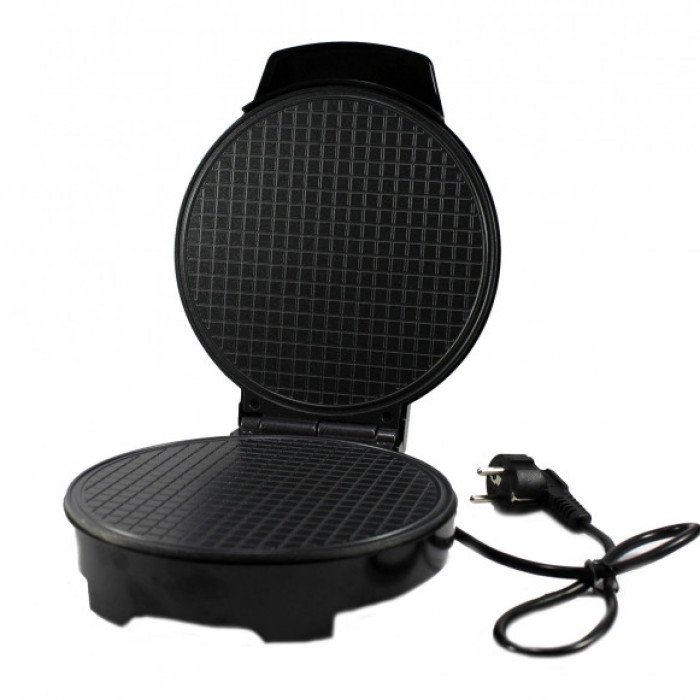 Вафельниця DOMOTEC MS-7710, вафельниця електрична побутова, електровафельниця, мультипекар вафельниця