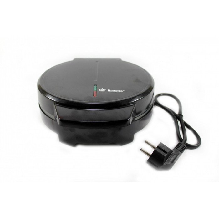 Вафельниця DOMOTEC MS-7710, вафельниця електрична побутова, електровафельниця, мультипекар вафельниця