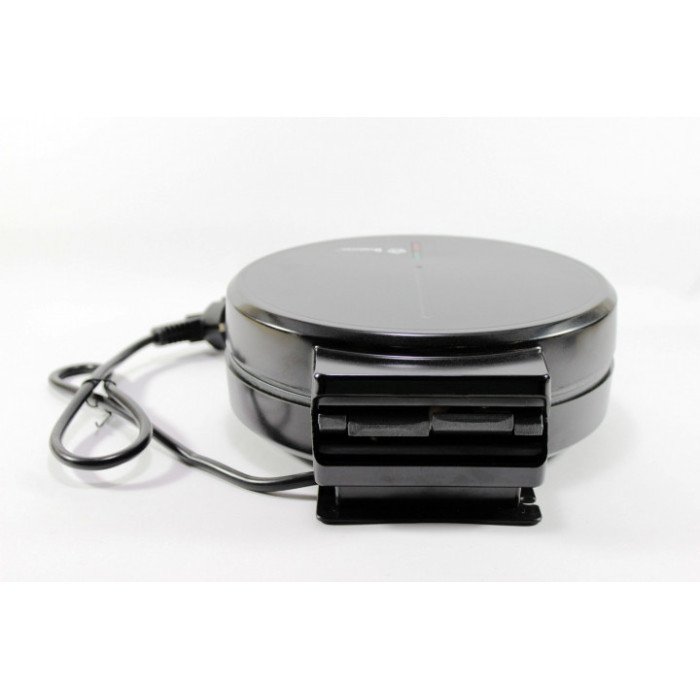 Вафельниця DOMOTEC MS-7710, вафельниця електрична побутова, електровафельниця, мультипекар вафельниця