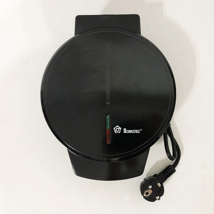 Вафельниця DOMOTEC MS-7710, вафельниця електрична побутова, електровафельниця, мультипекар вафельниця