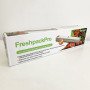 Вакууматор Freshpack Pro вакуумний пакувальник їжі, побутової. Колір зелений