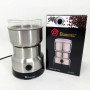 Кавомолка DOMOTEC MS-1206 (150Вт, 70г), кавомолка електрична для турки, роторна кавомолка