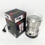 Кавомолка DOMOTEC MS-1206 (150Вт, 70г), кавомолка електрична для турки, роторна кавомолка
