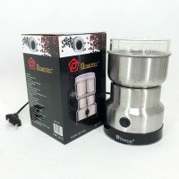 Кавомолка DOMOTEC MS-1206 (150Вт, 70г), кавомолка електрична для турки, роторна кавомолка